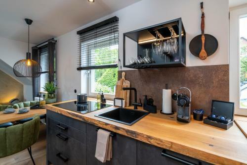 Apartamento Turm Haus