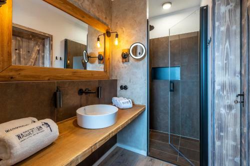 Apartamento Turm Haus