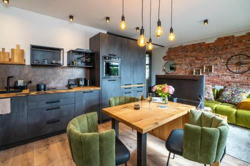 Apartamento Turm Haus