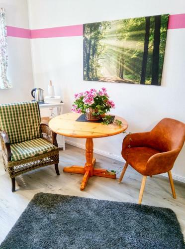 G�stehaus Langhals