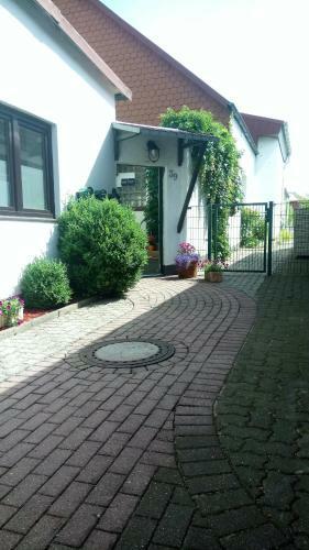 G�stehaus Langhals