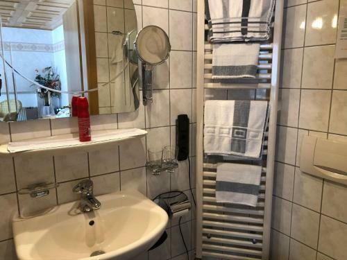 Hostal Haus Ingrid
