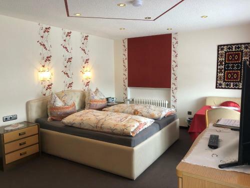Hostal Haus Ingrid