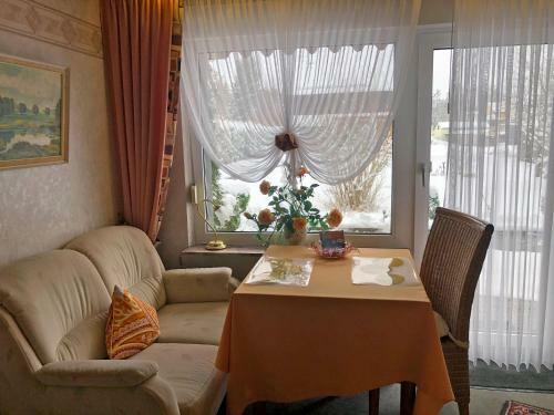 Hostal Haus Ingrid