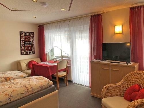 Hostal Haus Ingrid