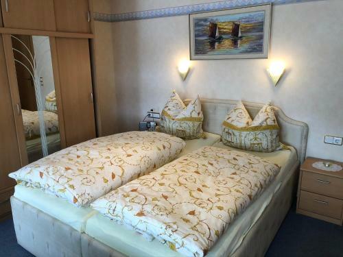 Hostal Haus Ingrid