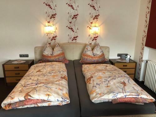 Hostal Haus Ingrid