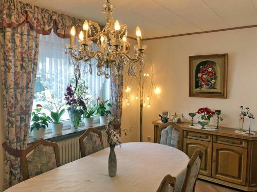 Hostal Haus Ingrid