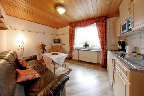 Hostal Haus Ingrid