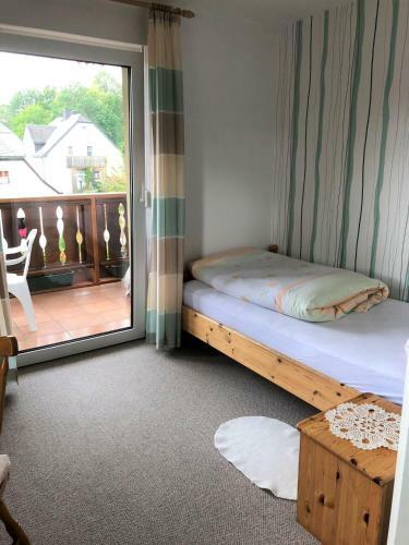 Posada G�stehaus Stumpf