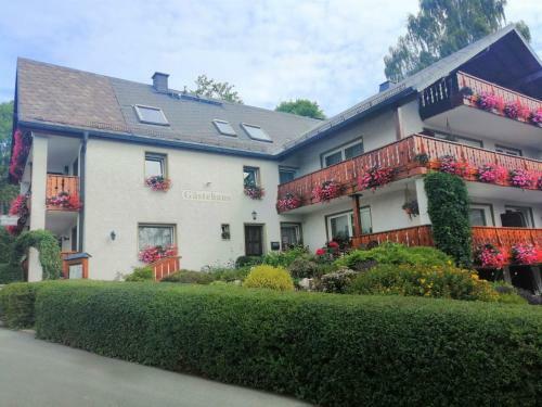 Posada G�stehaus Stumpf