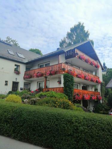 Posada G�stehaus Stumpf