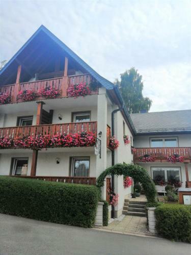 Posada G�stehaus Stumpf