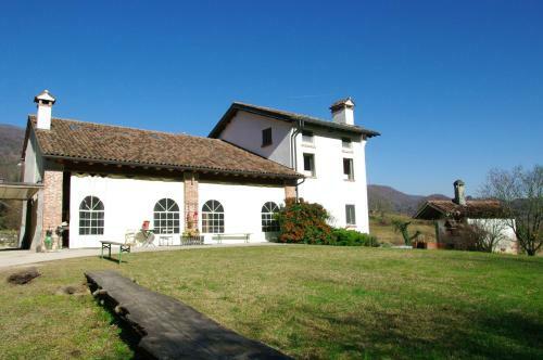 Agroturismo Agriturismo Corte Del Maso