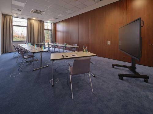 Dorint Parkhotel Frankfurt / Bad Vilbel