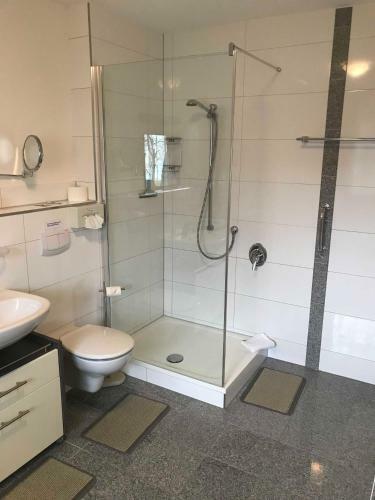 Apartamentos Residenz Am Thermalbad