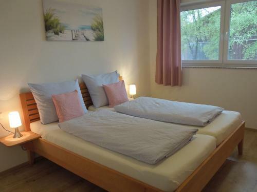 Apartamento Ferienhaus Steinenberg
