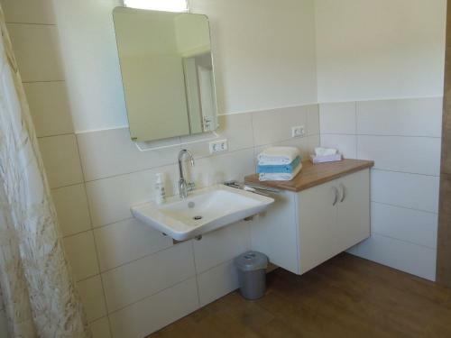 Apartamento Ferienhaus Steinenberg