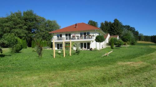 Apartamento Ferienhaus Steinenberg