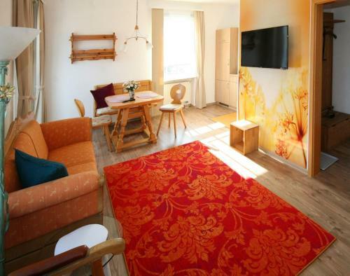 Apartamento Vier Jahreszeiten