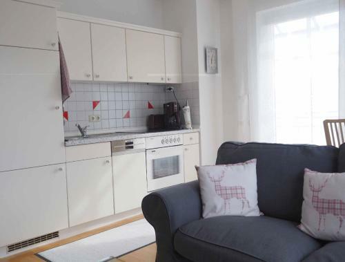 Apartamento Vier Jahreszeiten