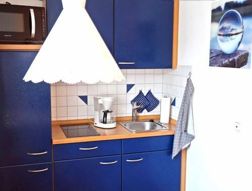 Apartamento Vier Jahreszeiten