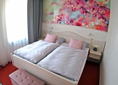 Apartamento Vier Jahreszeiten