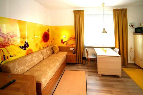 Apartamento Vier Jahreszeiten
