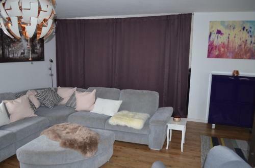 Apartamento Nature And City Garden