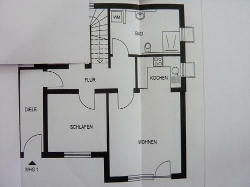 Apartamento Ferienwohnung Haisterkirch