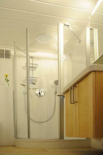 Ferienhaus Bergeblick 5s