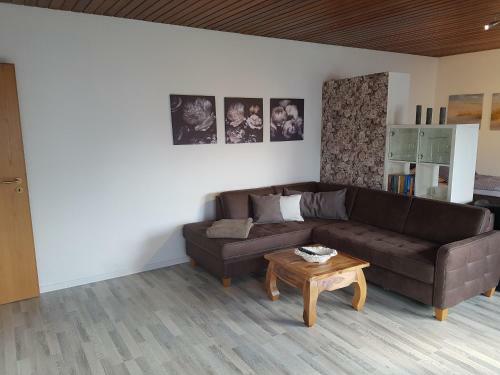 Apartamento Ferienwohnung Gr�chteweg