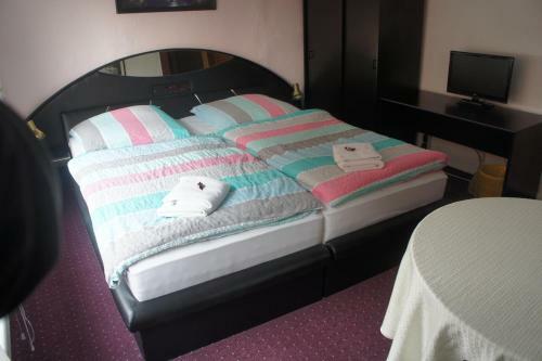 Hostal Corso