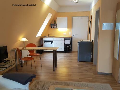 Apartamento Altstadtliebe Salzuflen
