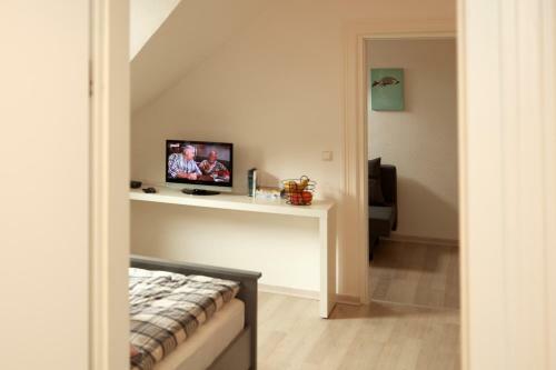 Apartamento Schusterbude