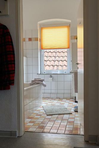 Apartamento Schusterbude