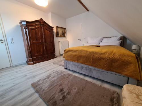 Apartamento Sonnenhof Bad Salzuflen