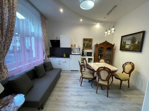 Apartamento Sonnenhof Bad Salzuflen