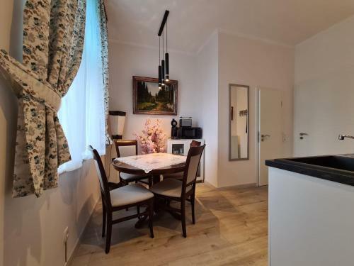 Apartamento Sonnenhof Bad Salzuflen