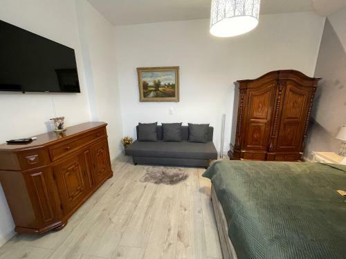 Apartamento Sonnenhof Bad Salzuflen