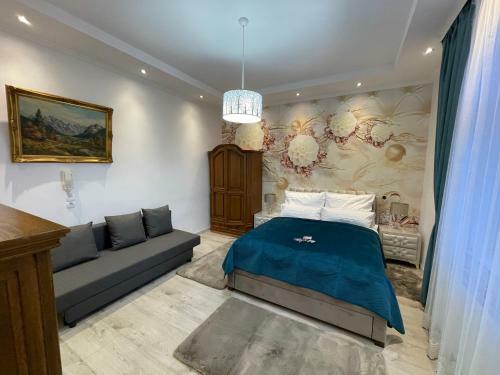 Apartamento Sonnenhof Bad Salzuflen