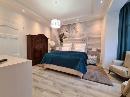 Apartamento Sonnenhof Bad Salzuflen