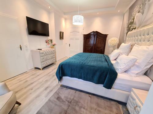 Apartamento Sonnenhof Bad Salzuflen