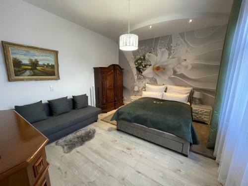 Apartamento Sonnenhof Bad Salzuflen