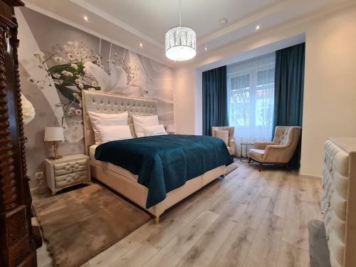 Apartamento Sonnenhof Bad Salzuflen