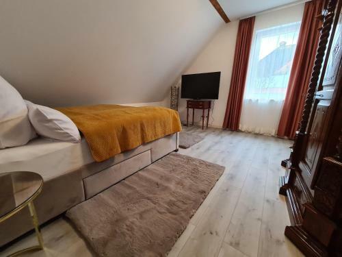 Apartamento Sonnenhof Bad Salzuflen
