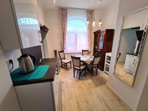 Apartamento Sonnenhof Bad Salzuflen