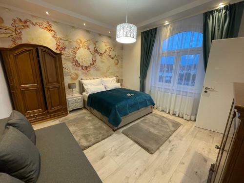 Apartamento Sonnenhof Bad Salzuflen