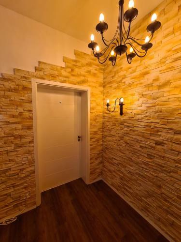 Apartamento Sonnenhof Bad Salzuflen