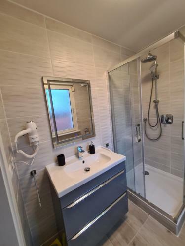 Apartamento Sonnenhof Bad Salzuflen